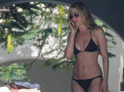 Jennifer Aniston Jennifer Aniston